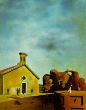 Haga click para ver la imagen ampliada 1936_44_bread on the head of the prodigal son 1936.jpg
